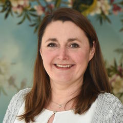 Stephanie Busse