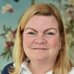 Dana von Kaldenberg
