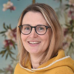 Miriam Pohl