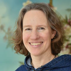 Stefanie Schlegel