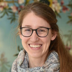 Christine Sahm