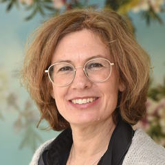 Andrea Süsselbeck