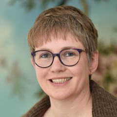 Frauke Ziegenhagen-Kroonen
